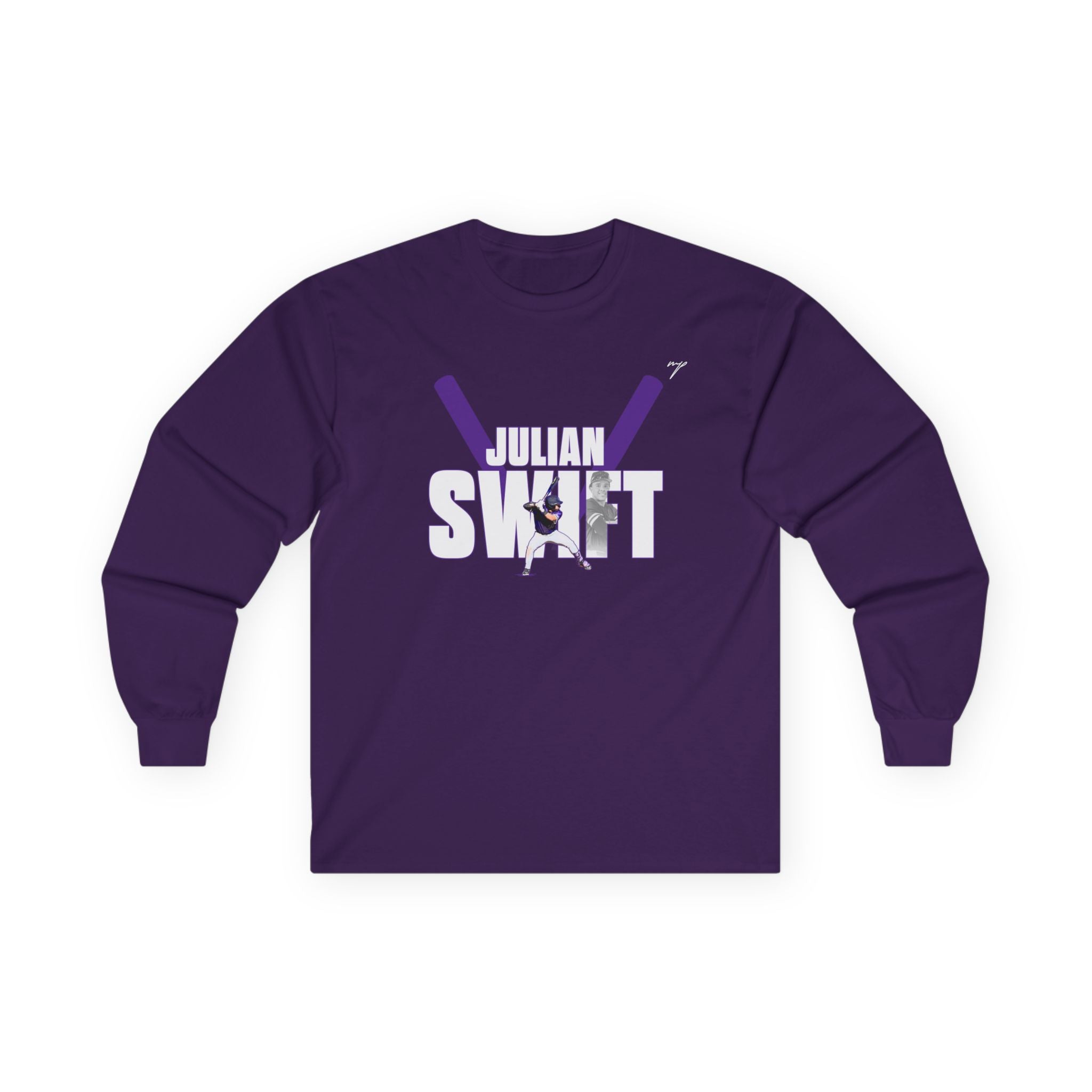 Julian Swift Long Sleeve