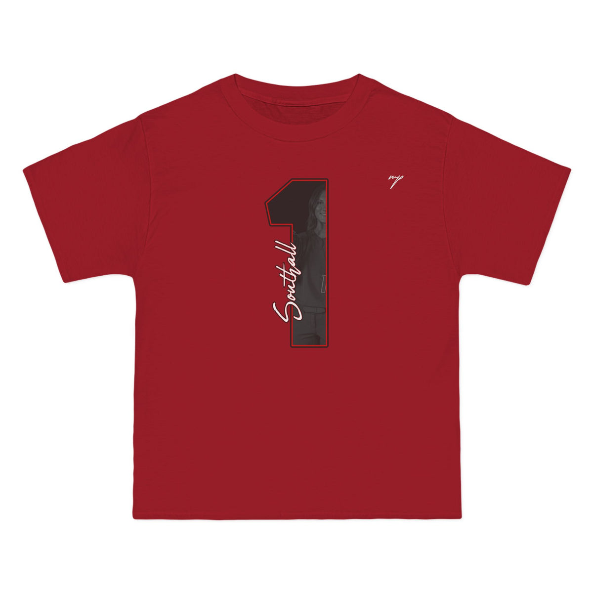 Molly Southall Vintage Tee