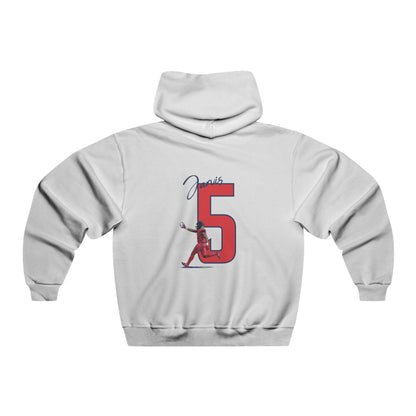 Kyle Jarvis Vintage Hoodie