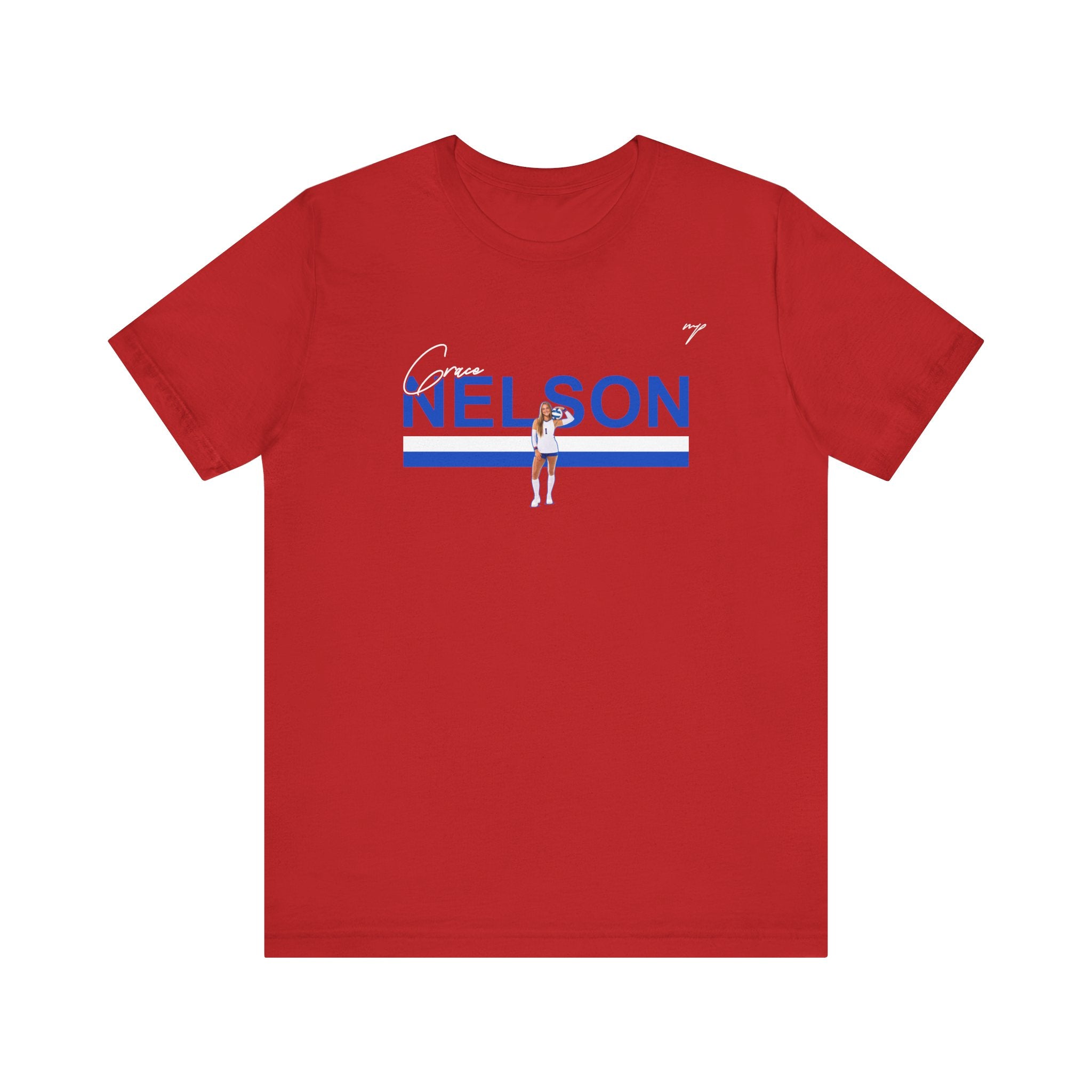 Grace Nelson Graphic Tee