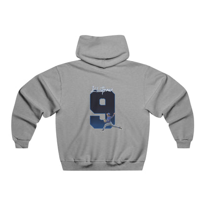 Grady Kloosterman Vintage Hoodie