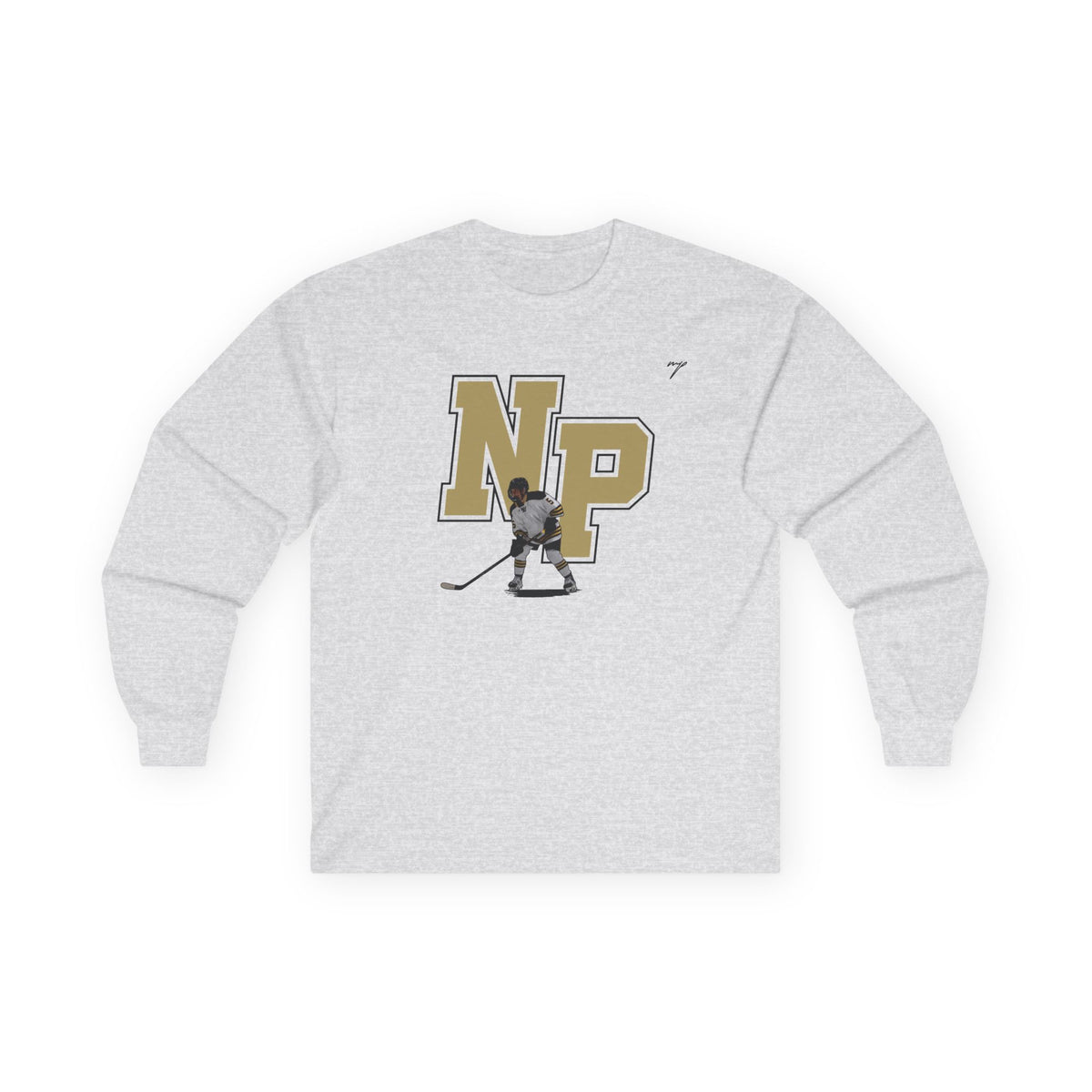 Nicole Pietrucha Long Sleeve