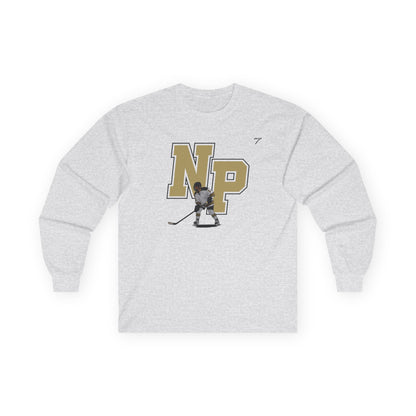 Nicole Pietrucha Long Sleeve