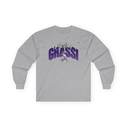 Anthony Grassi Long Sleeve