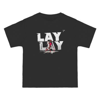 Delaysia Allen Vintage Tee