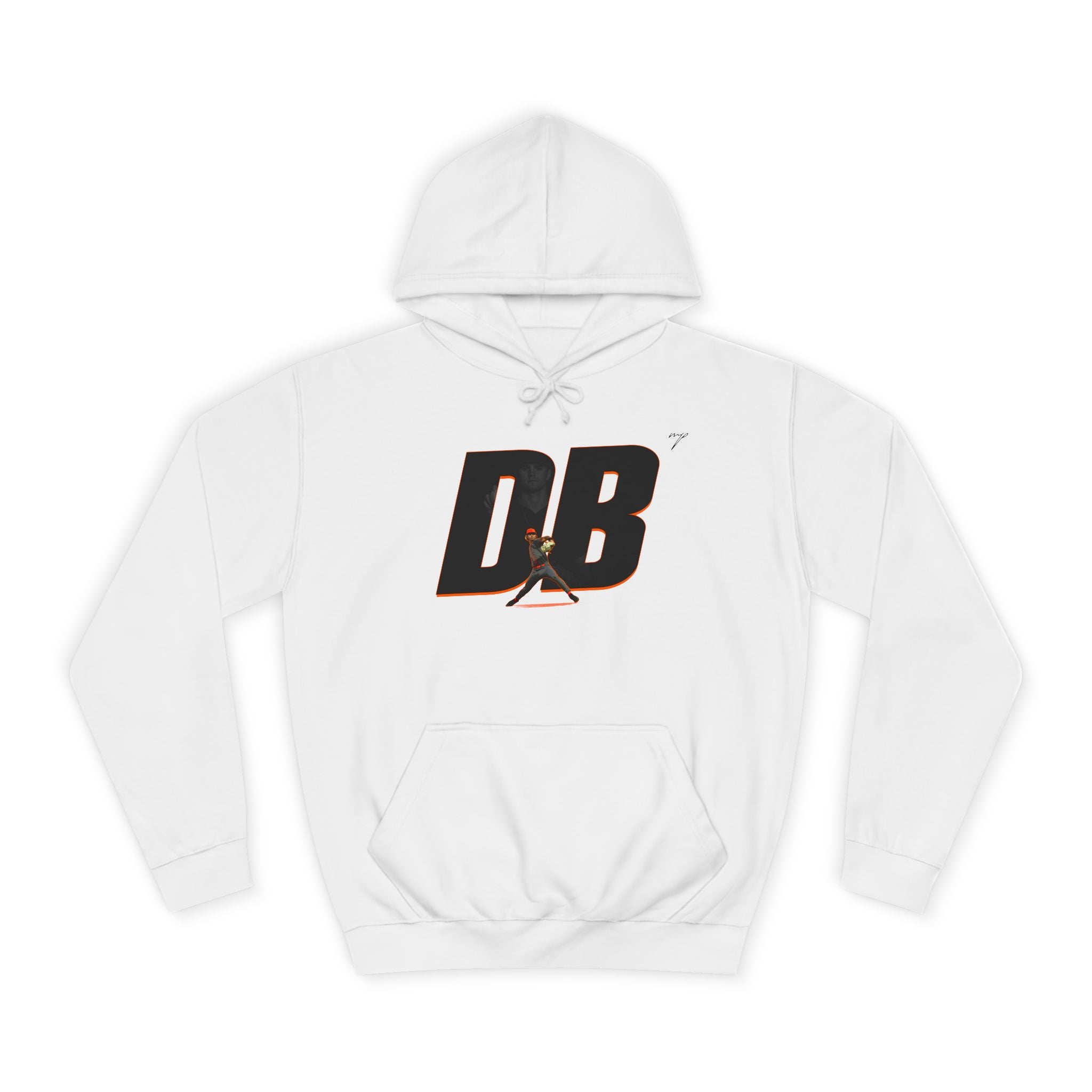Dalton Biggs Hoodie
