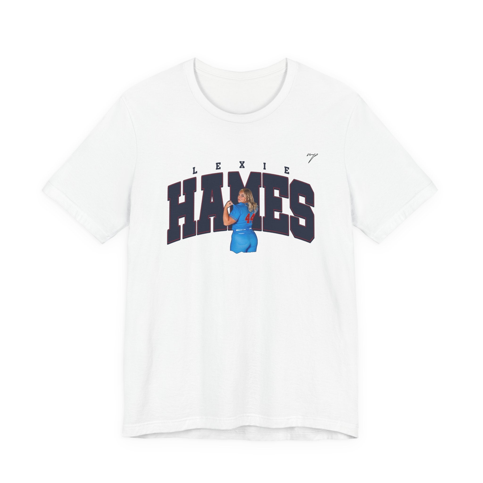 Lexie Hames Graphic Tee