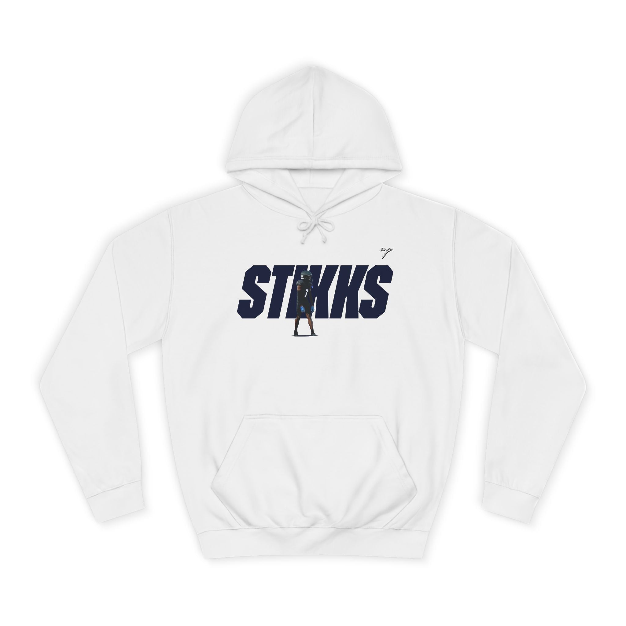 Stikks Antione Hoodie