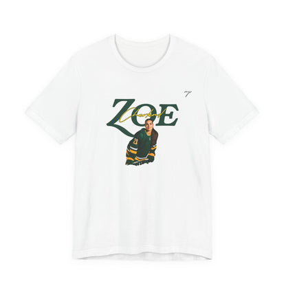 Zoe Charland Graphic Tee