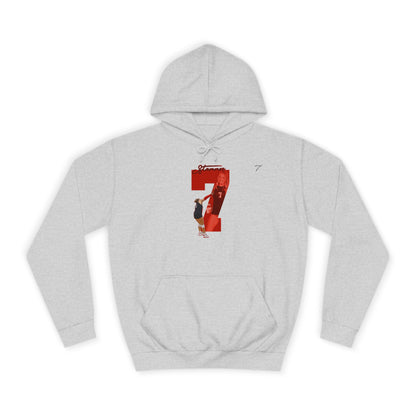 Eva Stammer Hoodie