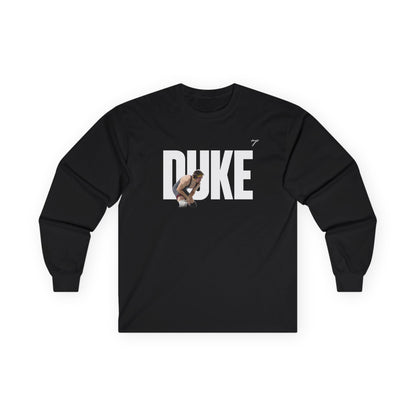 Brody Duke Long Sleeve Tee