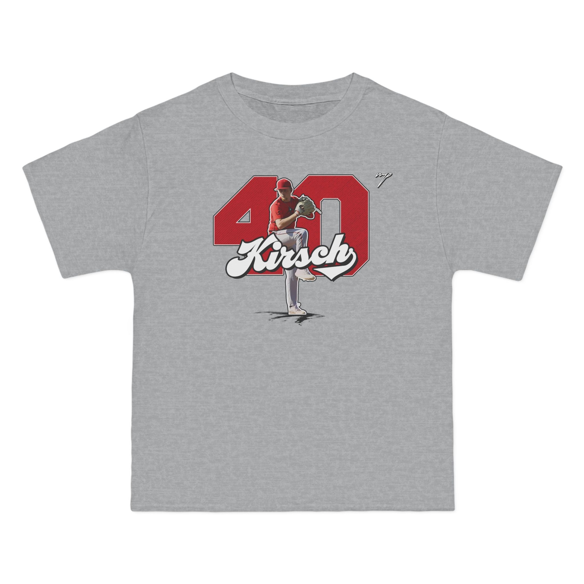 Jarrod Kirsch Vintage Tee