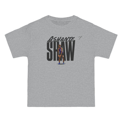 Ashante Shaw Vintage Tee