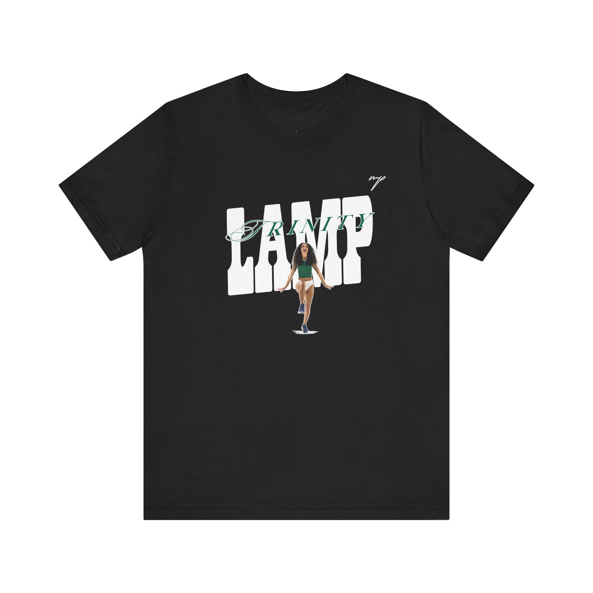 Trinity Lamp Graphic Tee