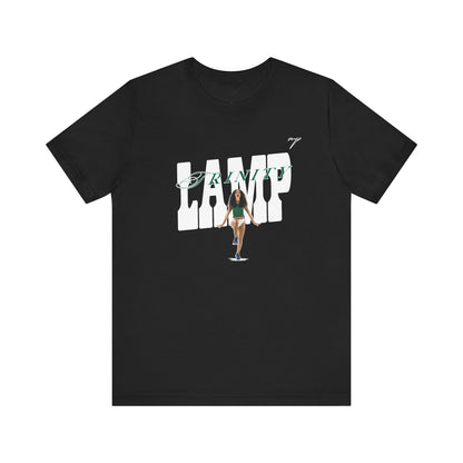Trinity Lamp Graphic Tee