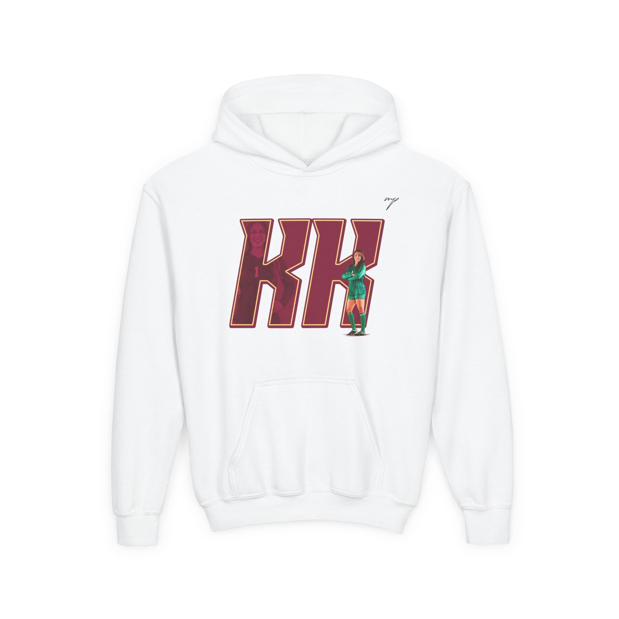 Kennedy Zorn YOUTH Hoodie