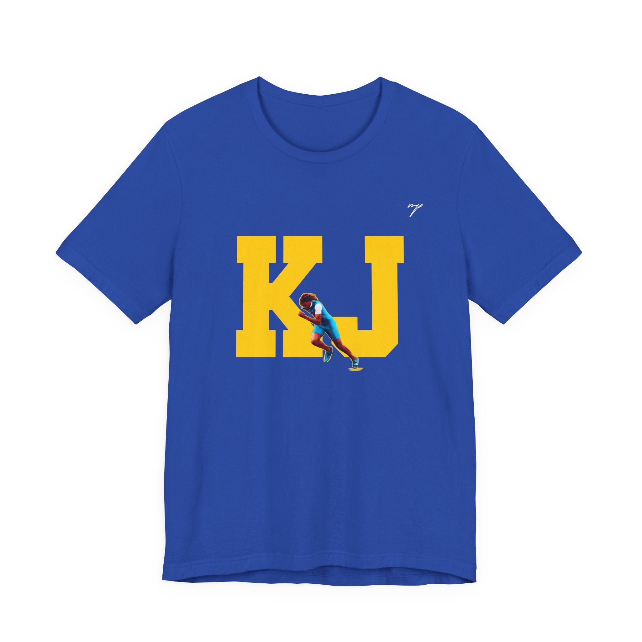 Kameron Jenkins Graphic Tee