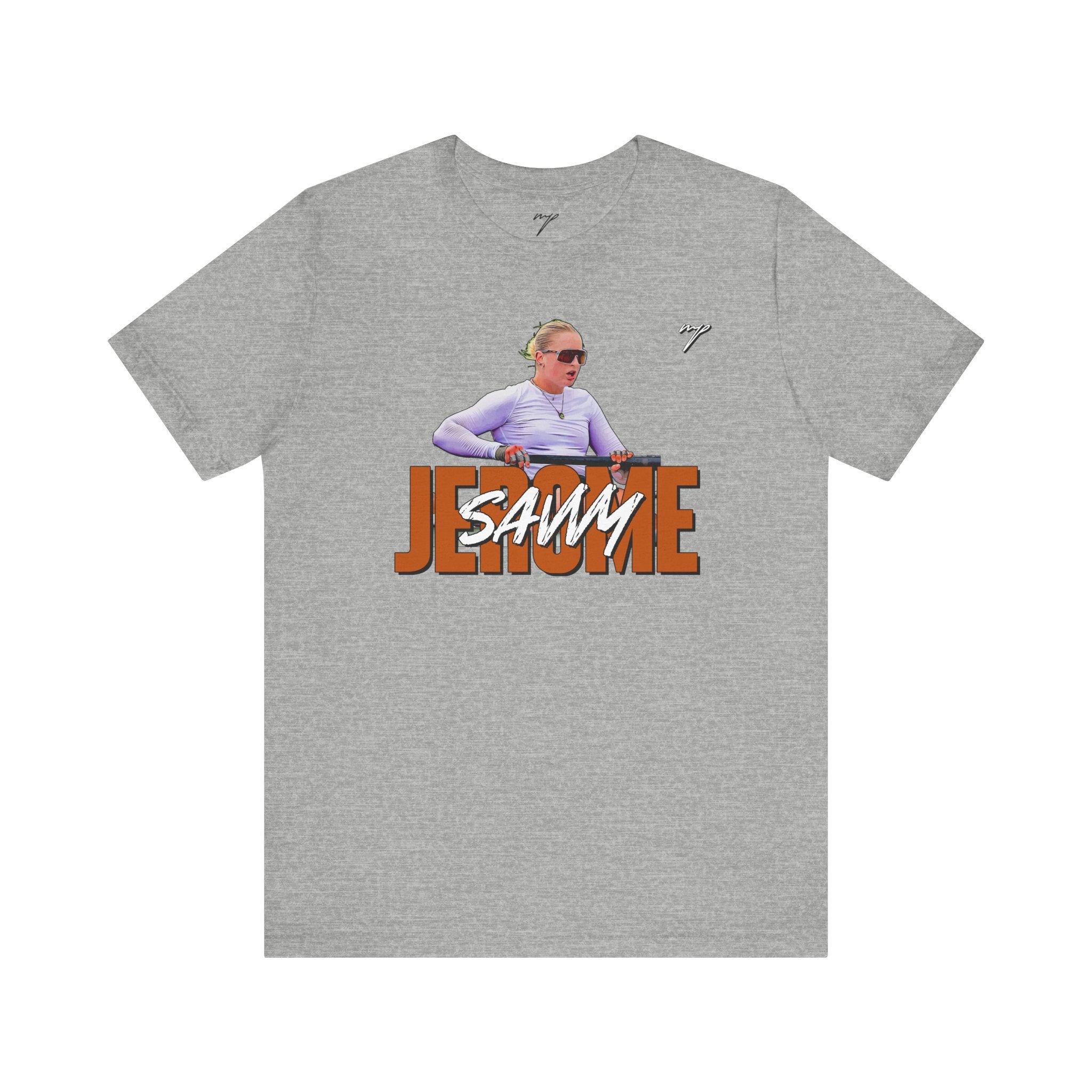 Savvy Jerome Graphic Tee