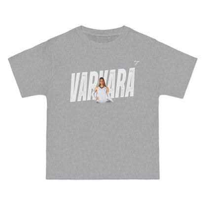 Varvara Zvereva Vintage Tee