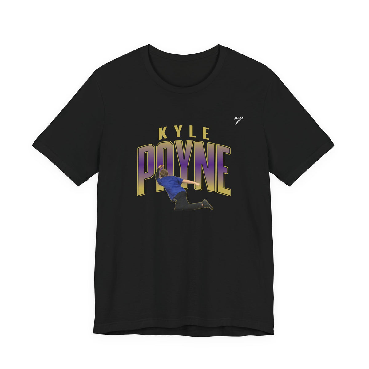 Kyle Payne Graphic Tee