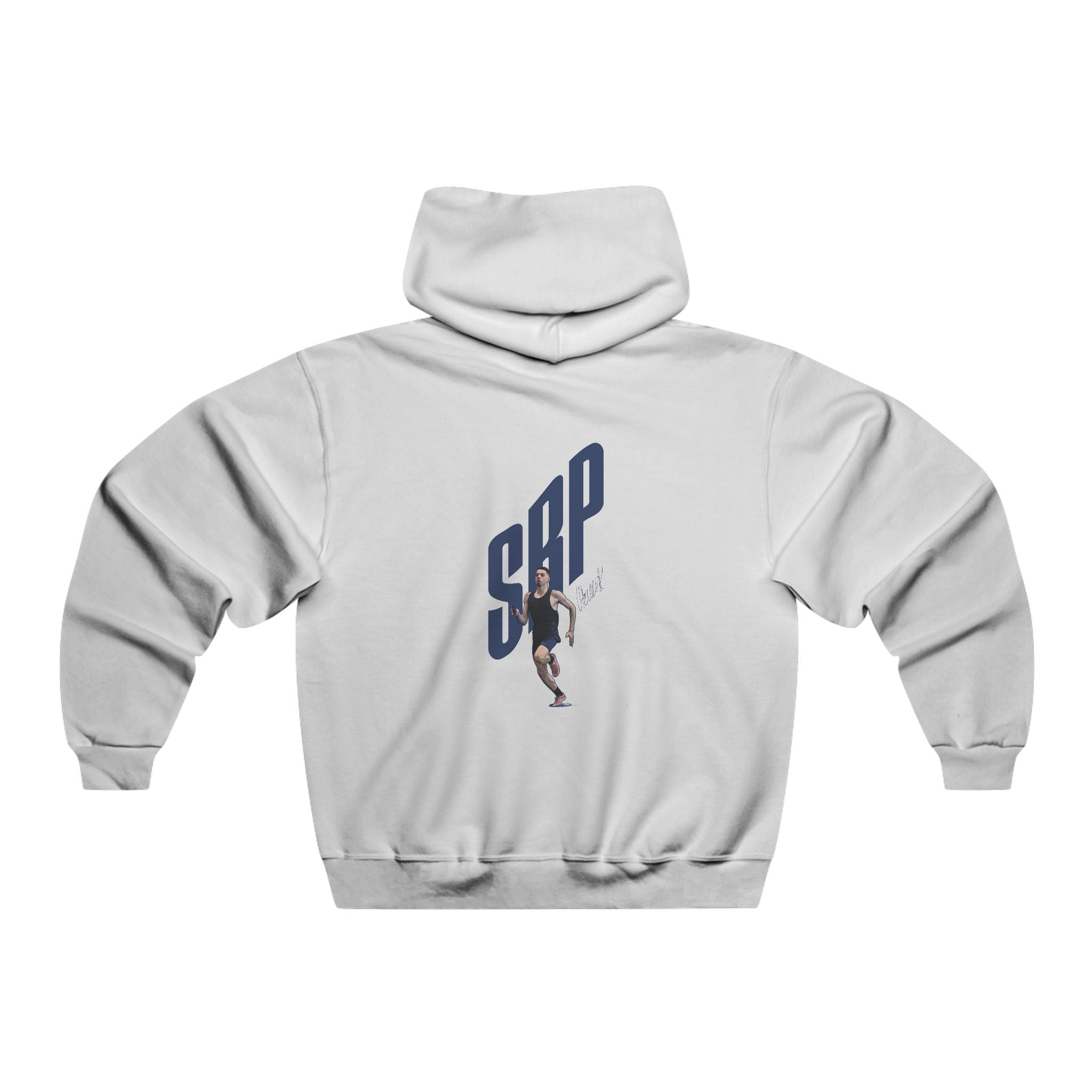 Steven Rodriguez Pineda Vintage Hoodie
