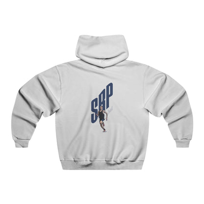 Steven Rodriguez Pineda Vintage Hoodie