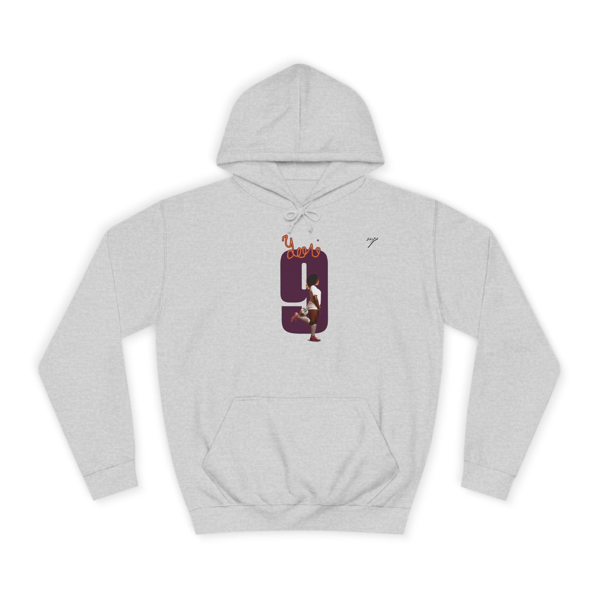 Yori Perry-Rice Hoodie