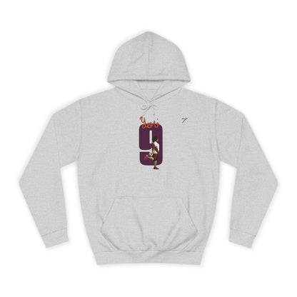 Yori Perry-Rice Hoodie