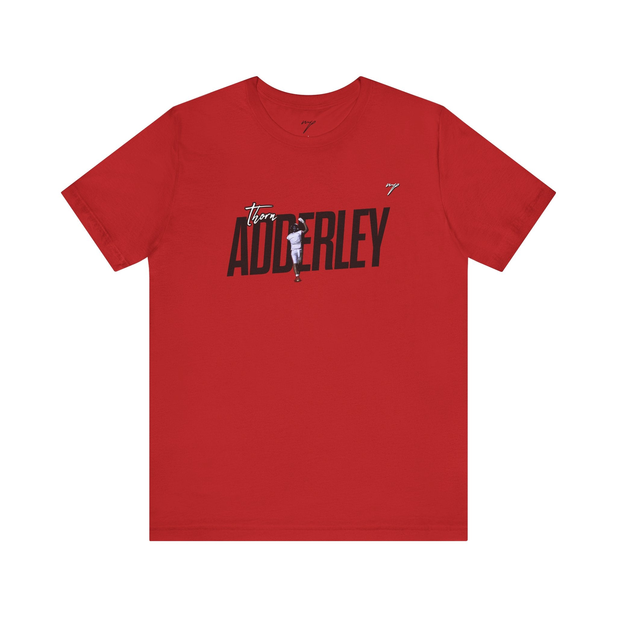Thorn Adderley Graphic Tee