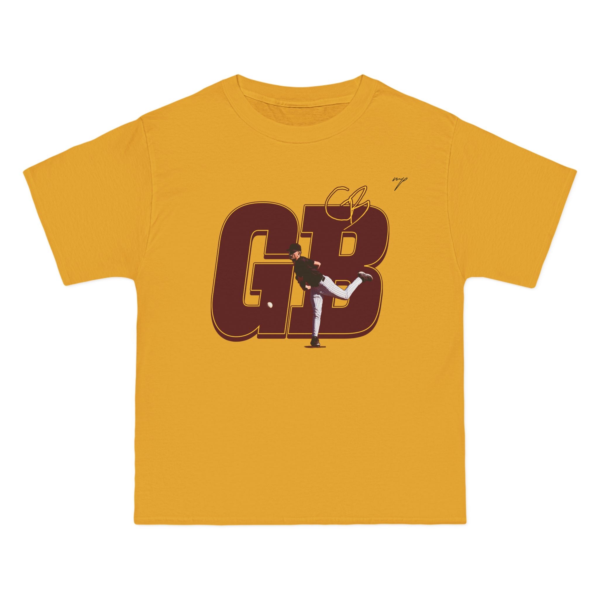 Gavyn Bowen Vintage Tee