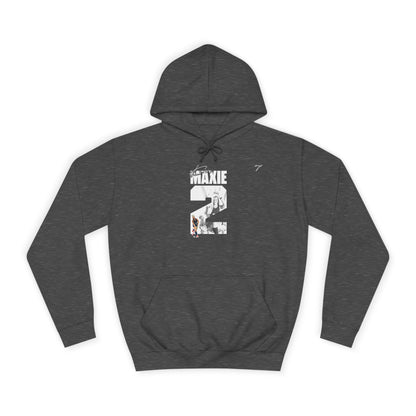 Kierra Maxie Hoodie