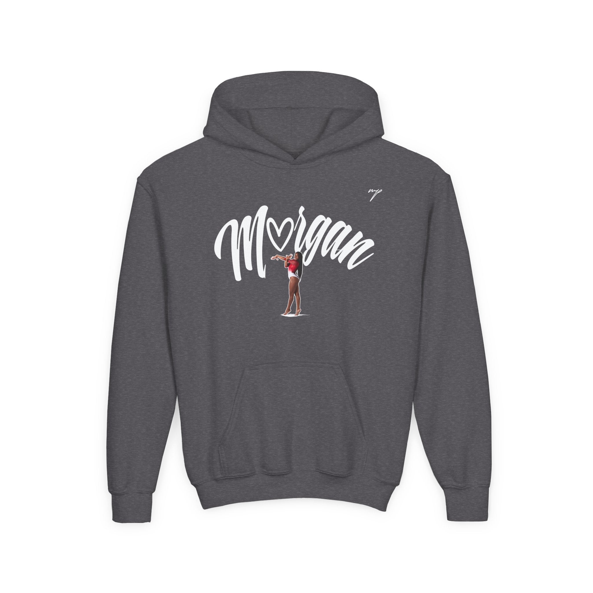 Morgan Price YOUTH Hoodie