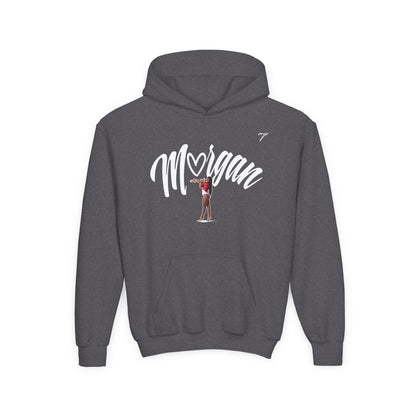 Morgan Price YOUTH Hoodie