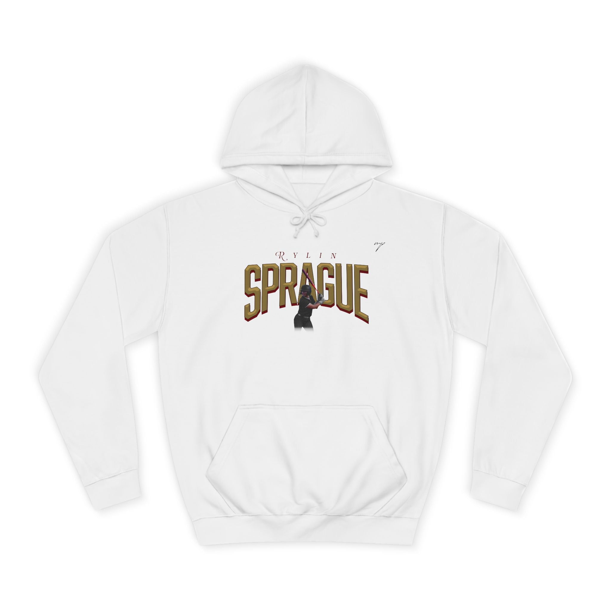 Rylin Sprague Hoodie