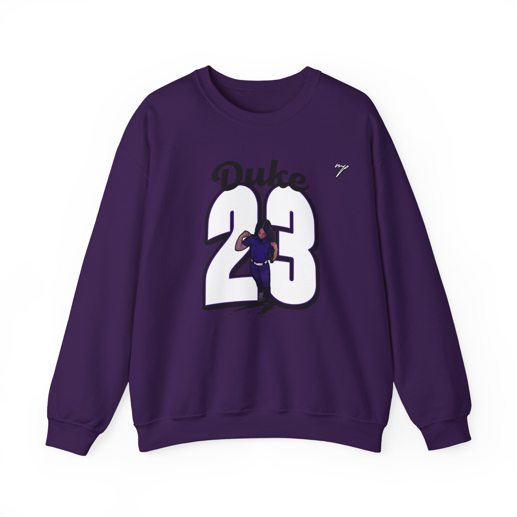 Jaelynn Duke Crewneck