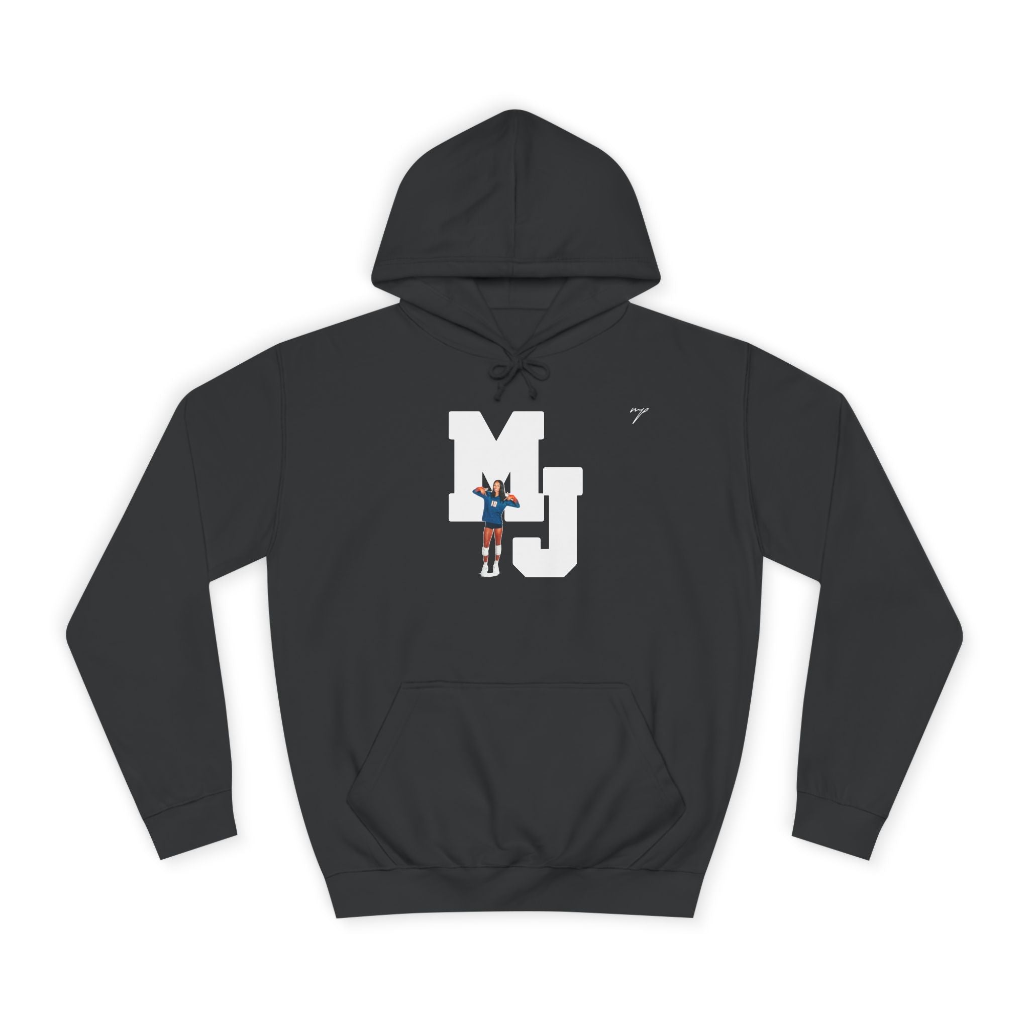 Makinsey Jones Hoodie