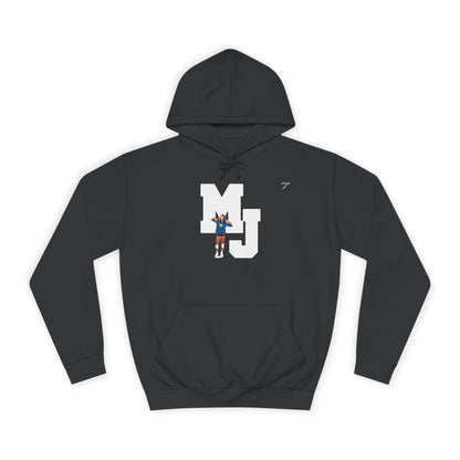 Makinsey Jones Hoodie
