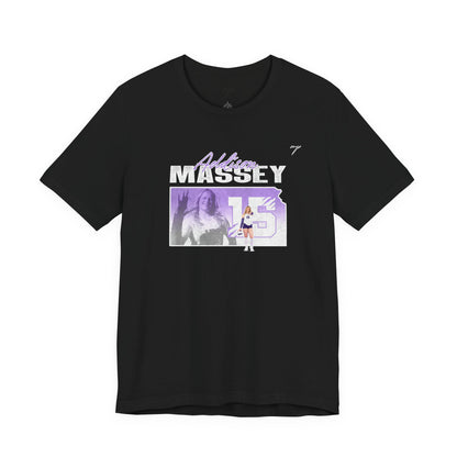 Addison Massey Graphic Tee