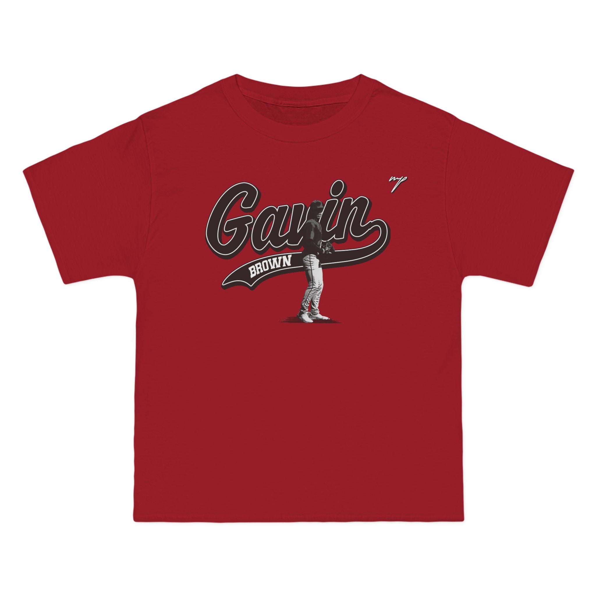 Gavin Brown Vintage Tee