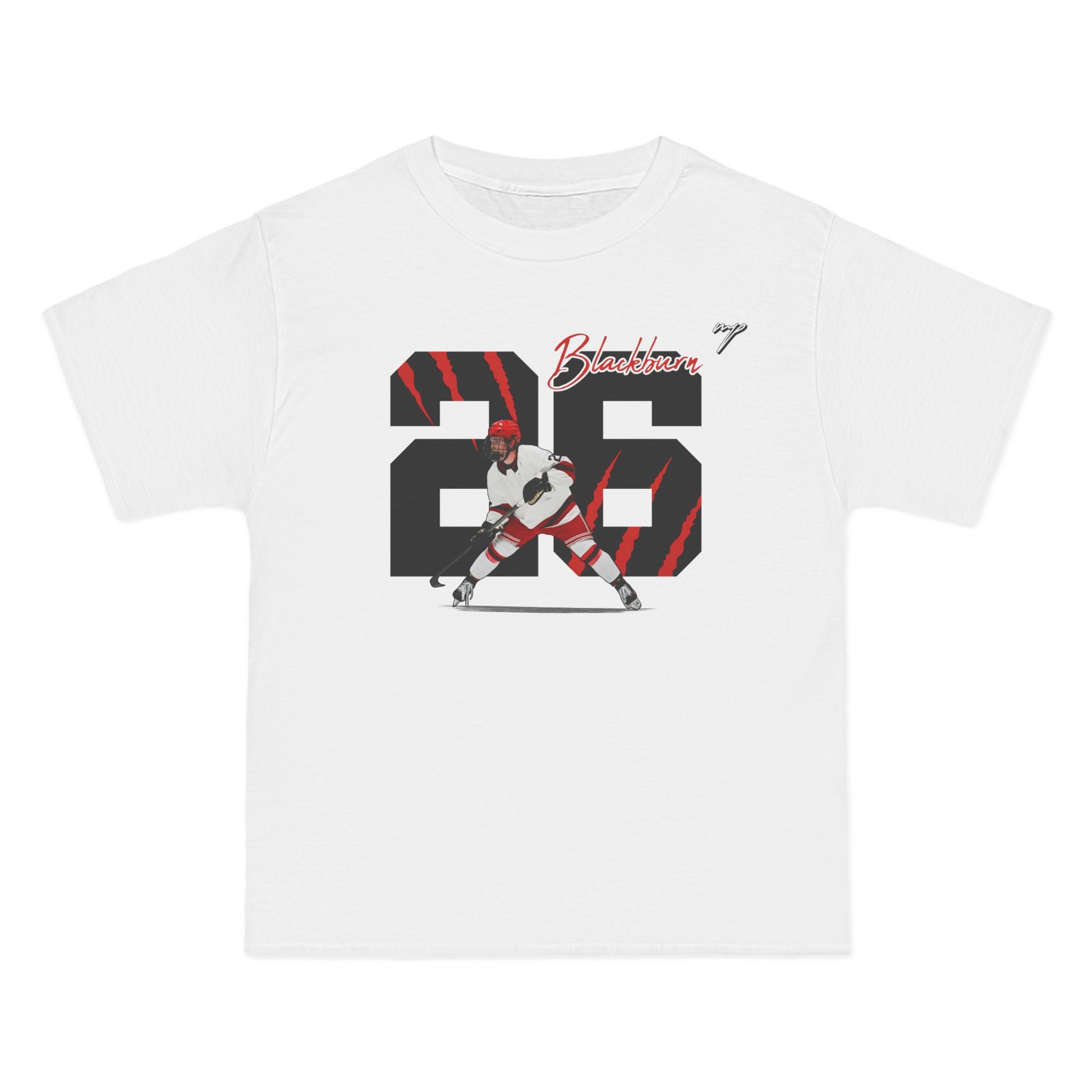 Ryan Blackburn Vintage Tee