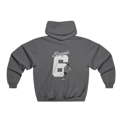 Trey Bruggeman Vintage Hoodie