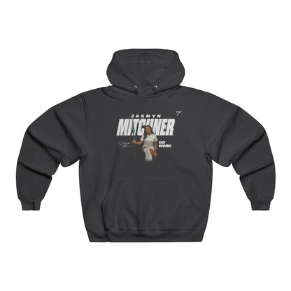Jasmyn Mitchner Vintage Hoodie