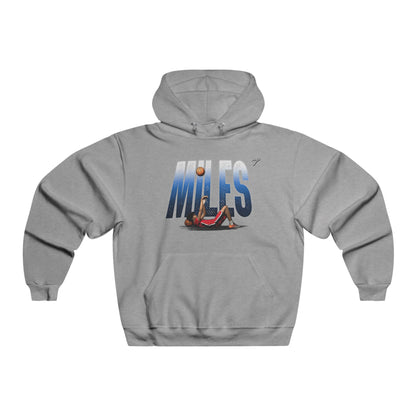 Jayden Miles Vintage Hoodie