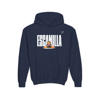 Alexa Escamilla Youth Hoodie