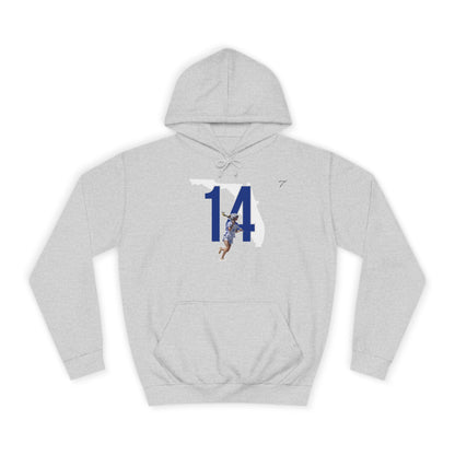 Brooke Johnson Hoodie