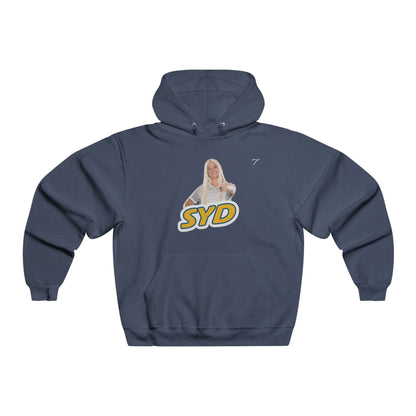 Sydney Addink Vintage Hoodie