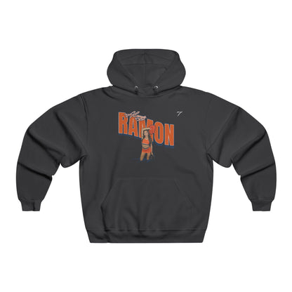 Alexys Ramon Vintage Hoodie
