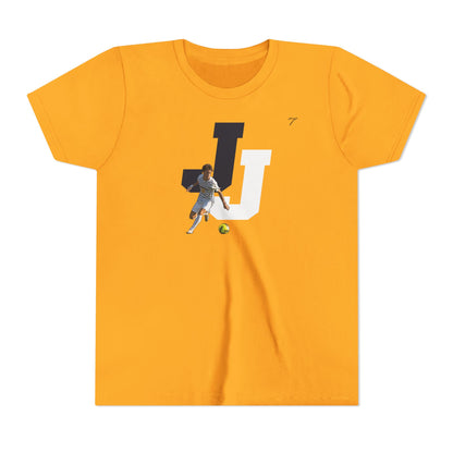 Jason Brown YOUTH Graphic Tee