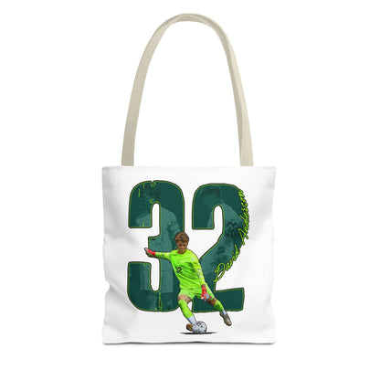 David Anderson Tote Bag