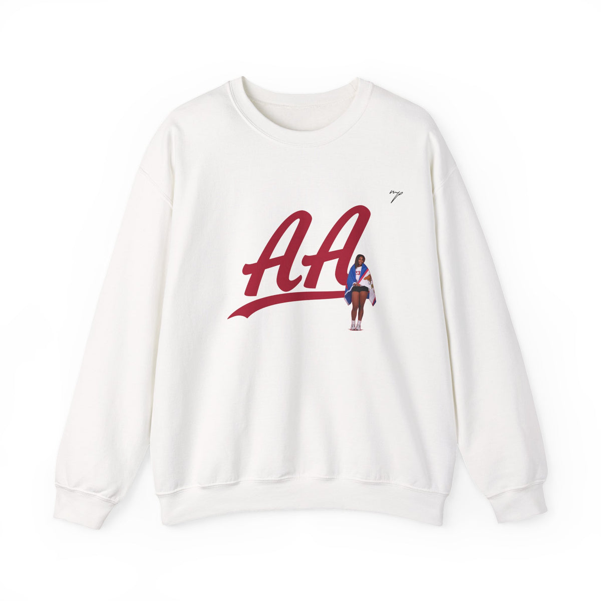 Alexis Alexander Crewneck